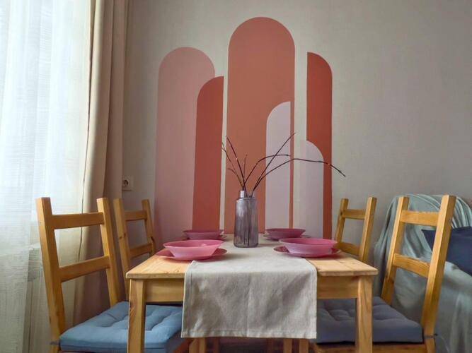 Rekona Home (Рекона Хоум) На Улице Кавалерийская