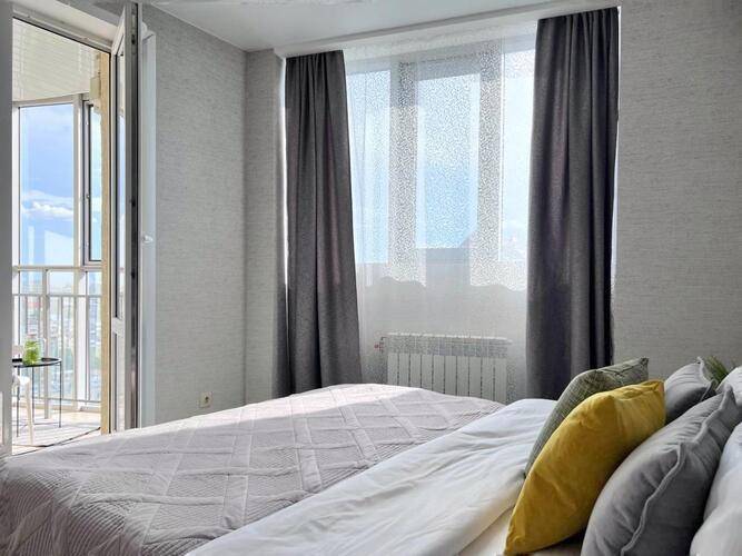 Rekona Home (Рекона Хоум) На Улице Кавалерийская