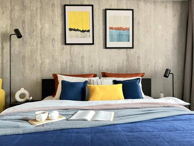 Rekona Home (Рекона Хоум) На Улице Кавалерийская