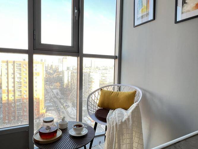 Rekona Home (Рекона Хоум) На Улице Кавалерийская