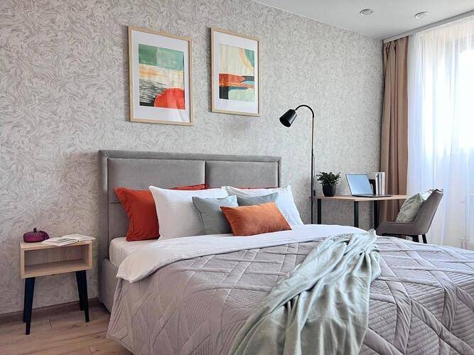 Rekona Home (Рекона Хоум) На Улице Кавалерийская
