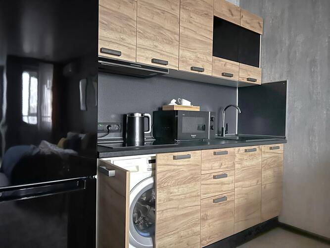 Rekona Home (Рекона Хоум) На Улице Кавалерийская