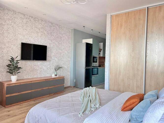 Rekona Home (Рекона Хоум) На Улице Кавалерийская