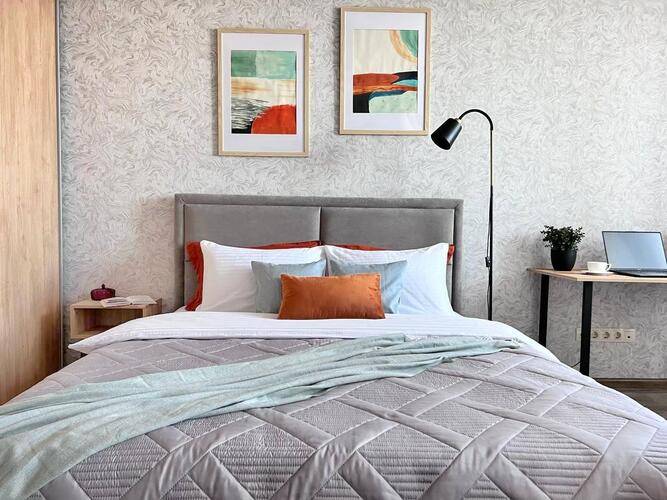 Rekona Home (Рекона Хоум) На Улице Кавалерийская