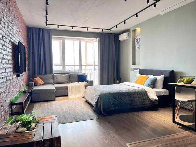 Rekona Home (Рекона Хоум) На Улице Кавалерийская