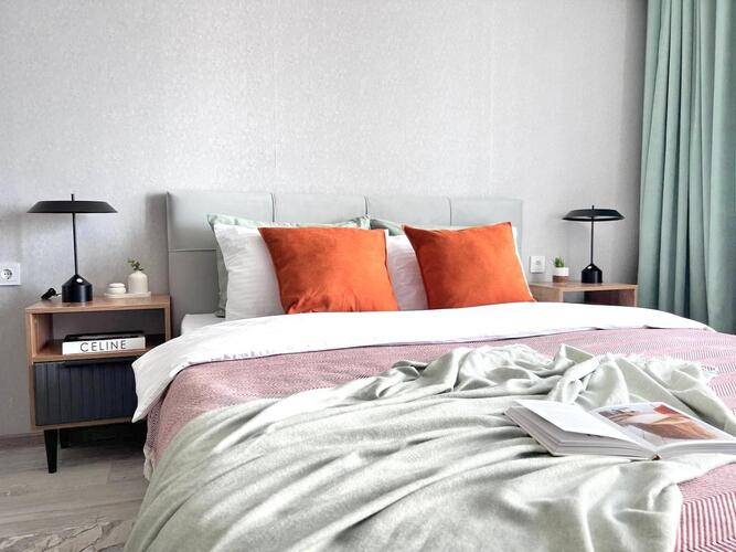 Rekona Home (Рекона Хоум) На Улице Кавалерийская