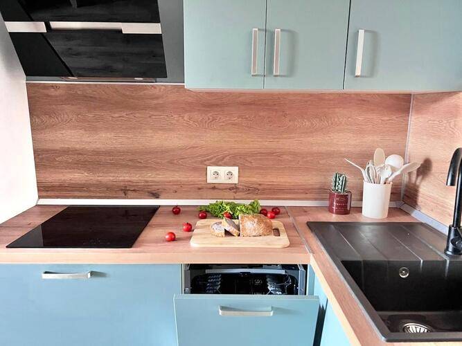 Rekona Home (Рекона Хоум) На Улице Кавалерийская