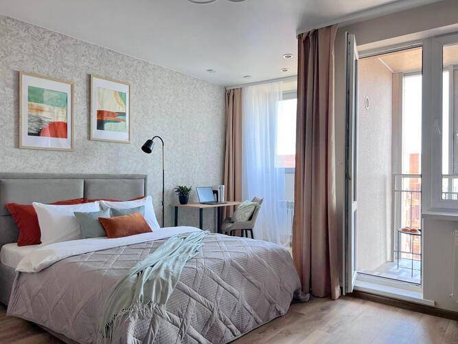 Rekona Home (Рекона Хоум) На Улице Кавалерийская
