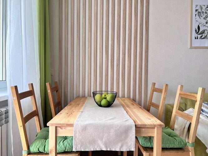 Rekona Home (Рекона Хоум) На Улице Кавалерийская