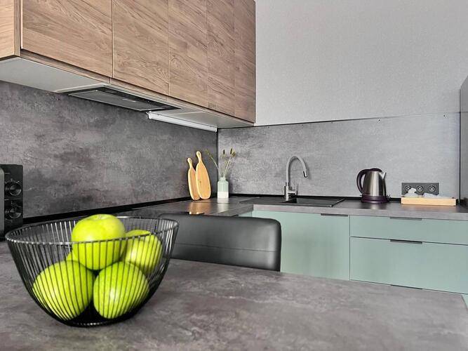 Rekona Home (Рекона Хоум) На Улице Кавалерийская