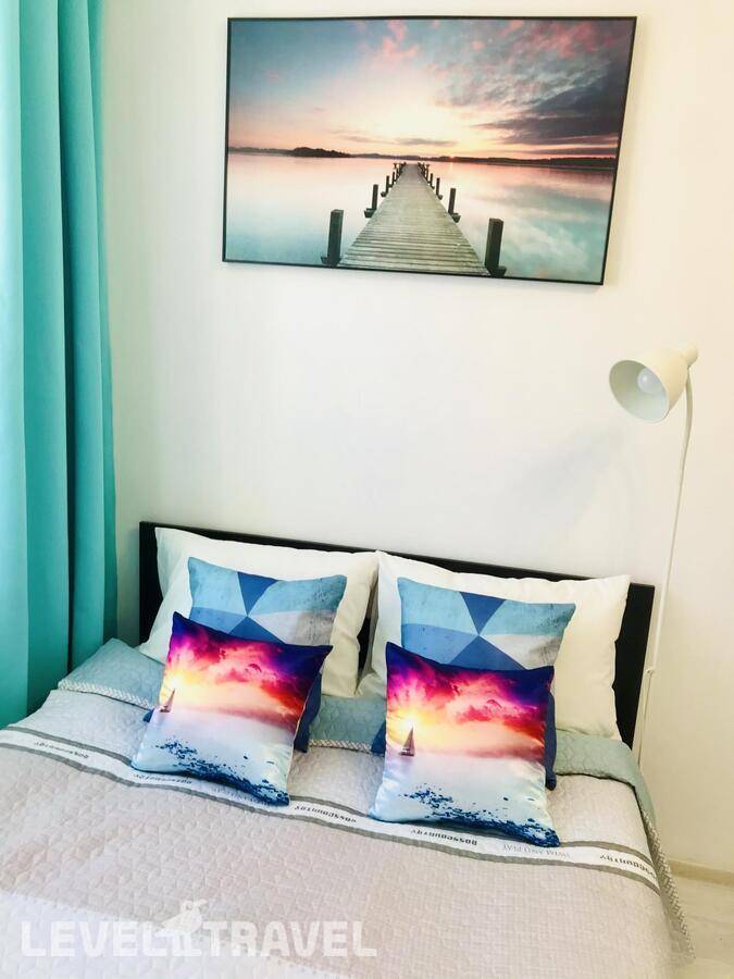 фотографии отеля Апартаменты На Улице Степная в Россия(Новосибирск) - фото №6