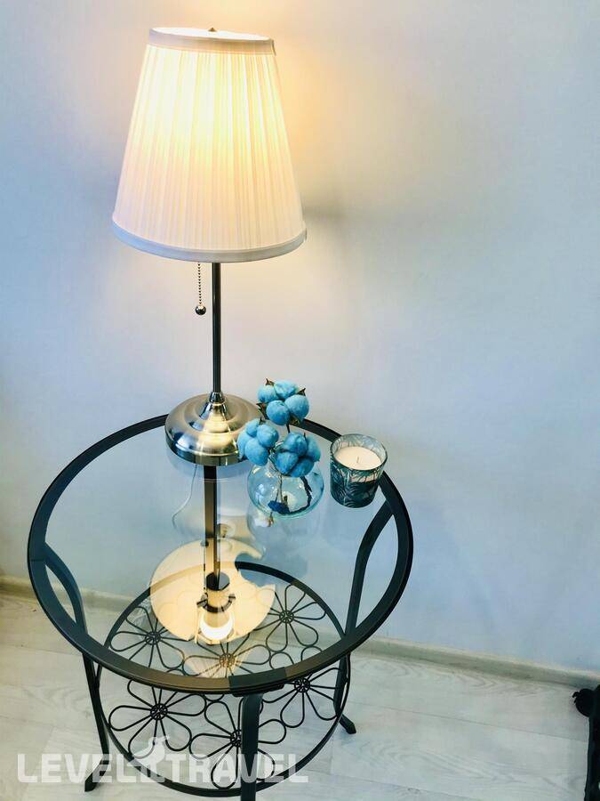 фотографии отеля Апартаменты На Улице Степная в Россия(Новосибирск) - фото №4