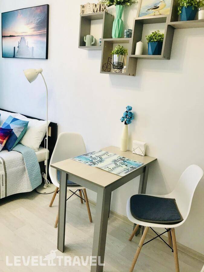 фотографии отеля Апартаменты На Улице Степная в Россия(Новосибирск) - фото №30