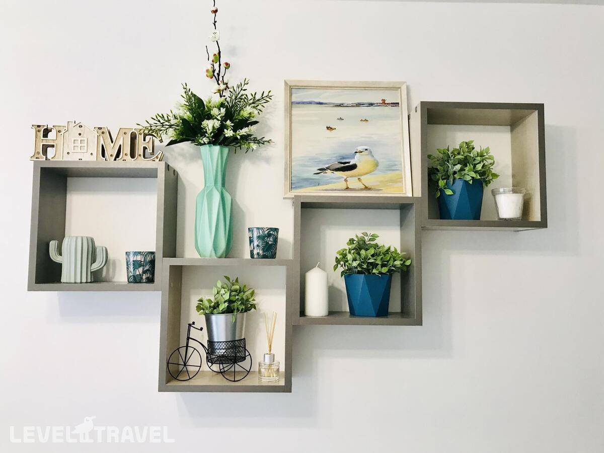 фотографии отеля Апартаменты На Улице Степная в Россия(Новосибирск) - фото №5