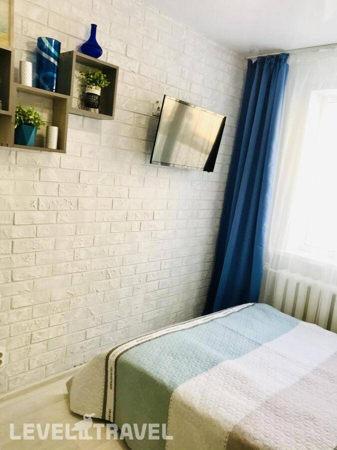 фотографии отеля Апартаменты На Улице Степная в Россия(Новосибирск) - фото №8