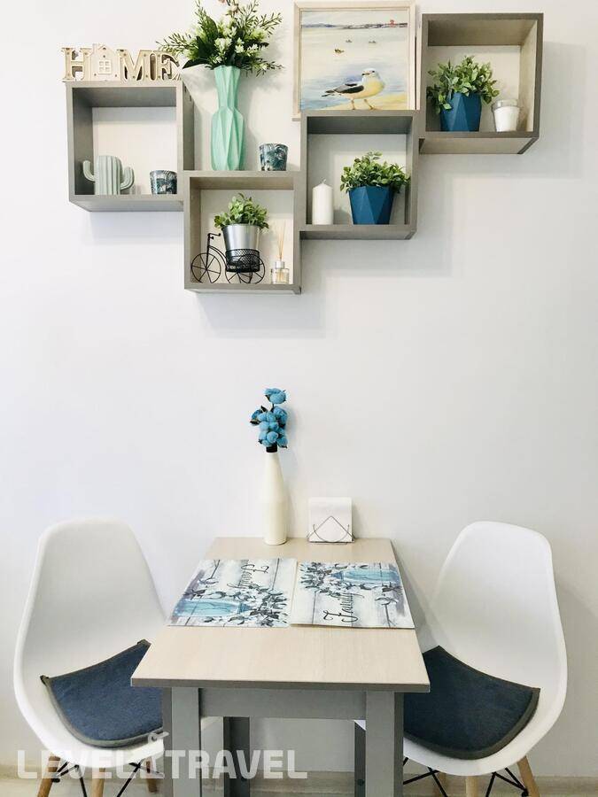 фотографии отеля Апартаменты На Улице Степная в Россия(Новосибирск) - фото №12