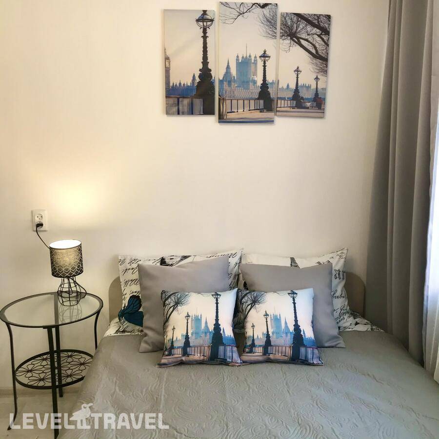 фотографии отеля Апартаменты На Улице Степная в Россия(Новосибирск) - фото №43