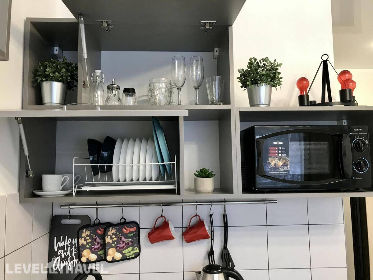 фотографии отеля Апартаменты На Улице Степная в Россия(Новосибирск) - фото №13