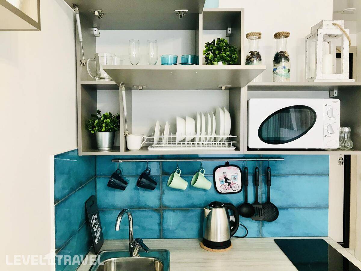 фотографии отеля Апартаменты На Улице Степная в Россия(Новосибирск) - фото №32