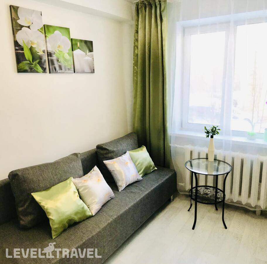 фотографии отеля Апартаменты На Улице Степная в Россия(Новосибирск) - фото №15