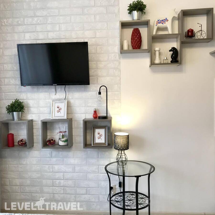 фотографии отеля Апартаменты На Улице Степная в Россия(Новосибирск) - фото №14