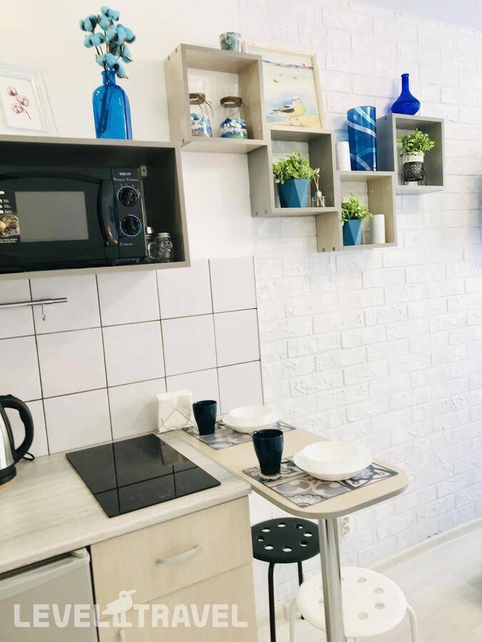 фотографии отеля Апартаменты На Улице Степная в Россия(Новосибирск) - фото №22