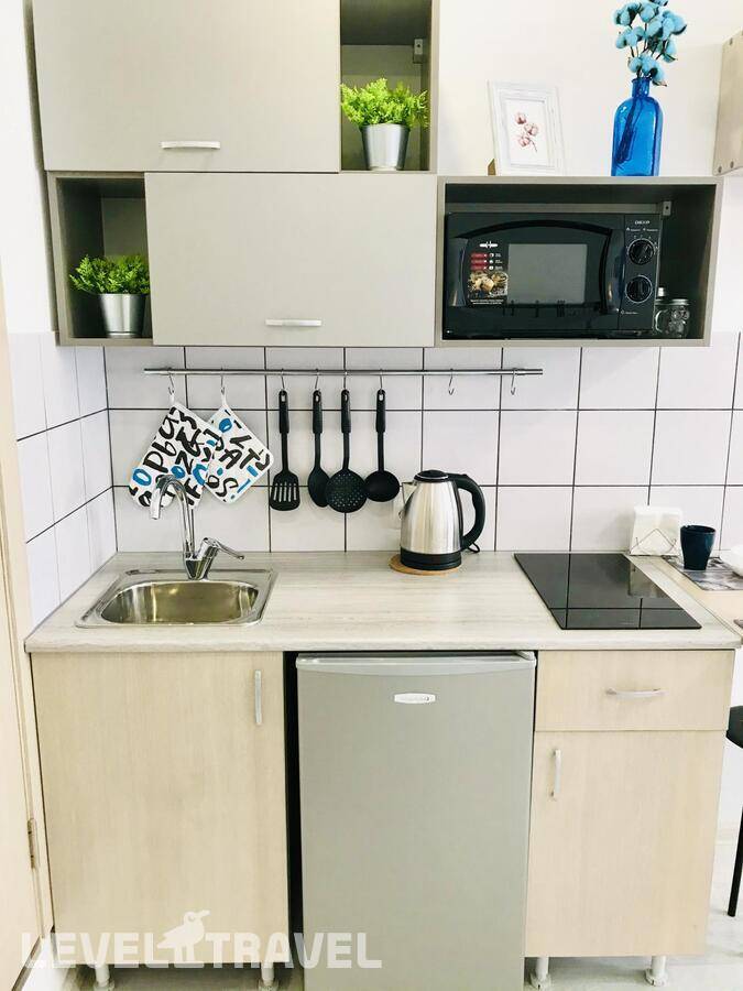 фотографии отеля Апартаменты На Улице Степная в Россия(Новосибирск) - фото №21