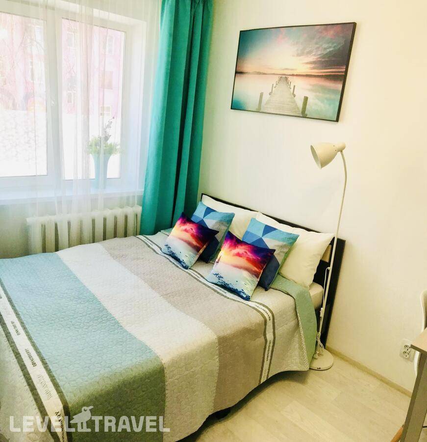 фотографии отеля Апартаменты На Улице Степная в Россия(Новосибирск) - фото №3