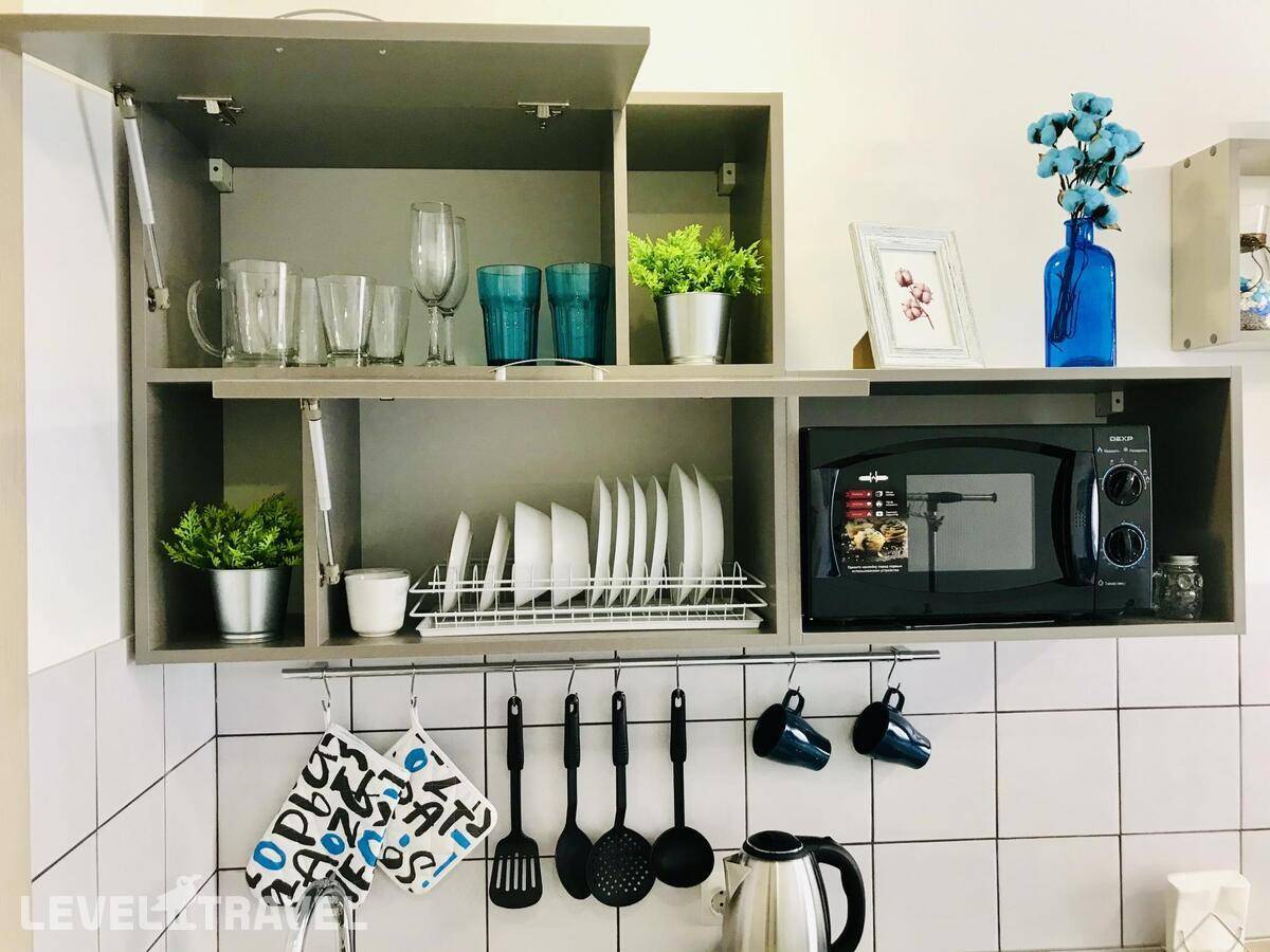 фотографии отеля Апартаменты На Улице Степная в Россия(Новосибирск) - фото №23