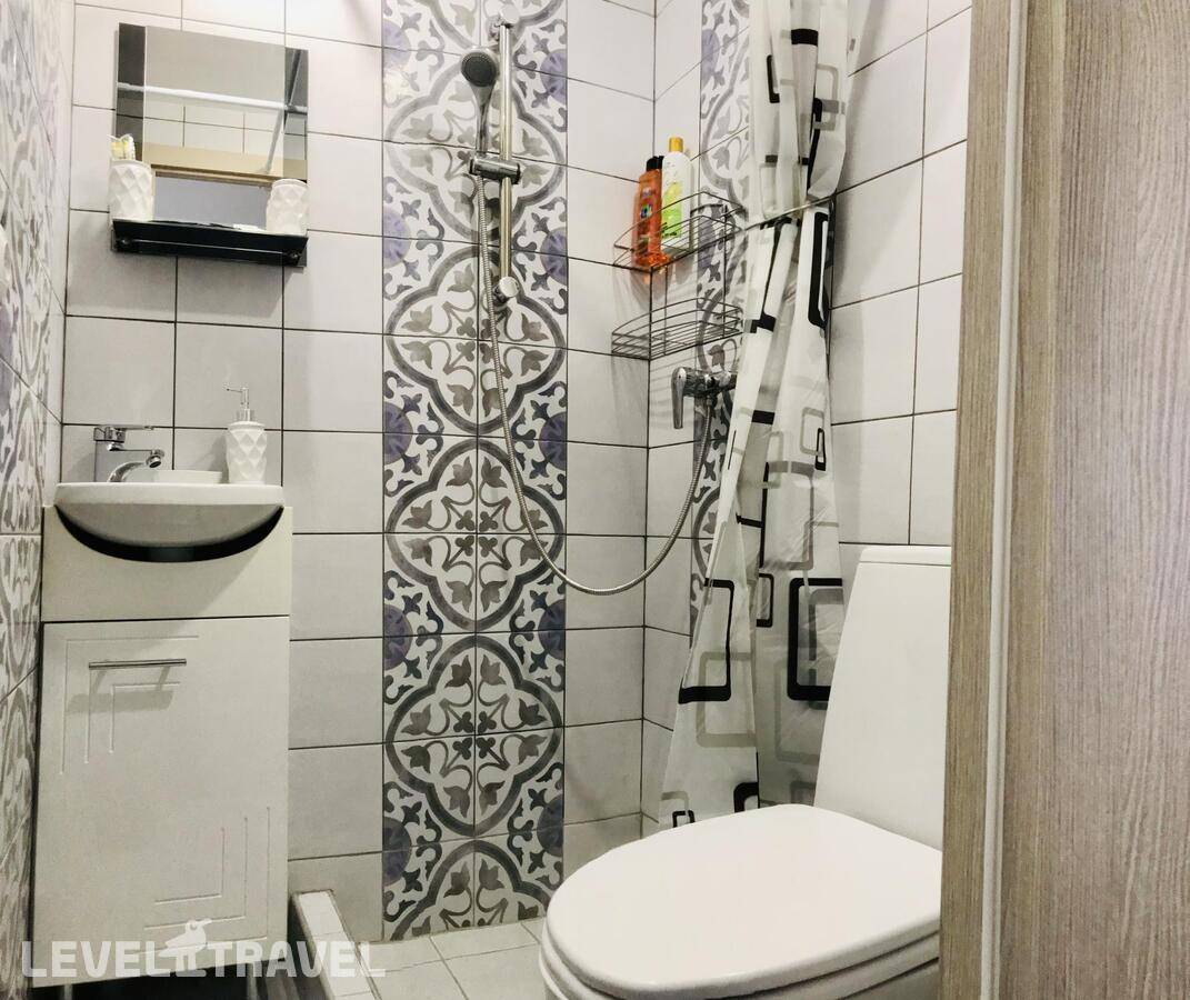 фотографии отеля Апартаменты На Улице Степная в Россия(Новосибирск) - фото №34