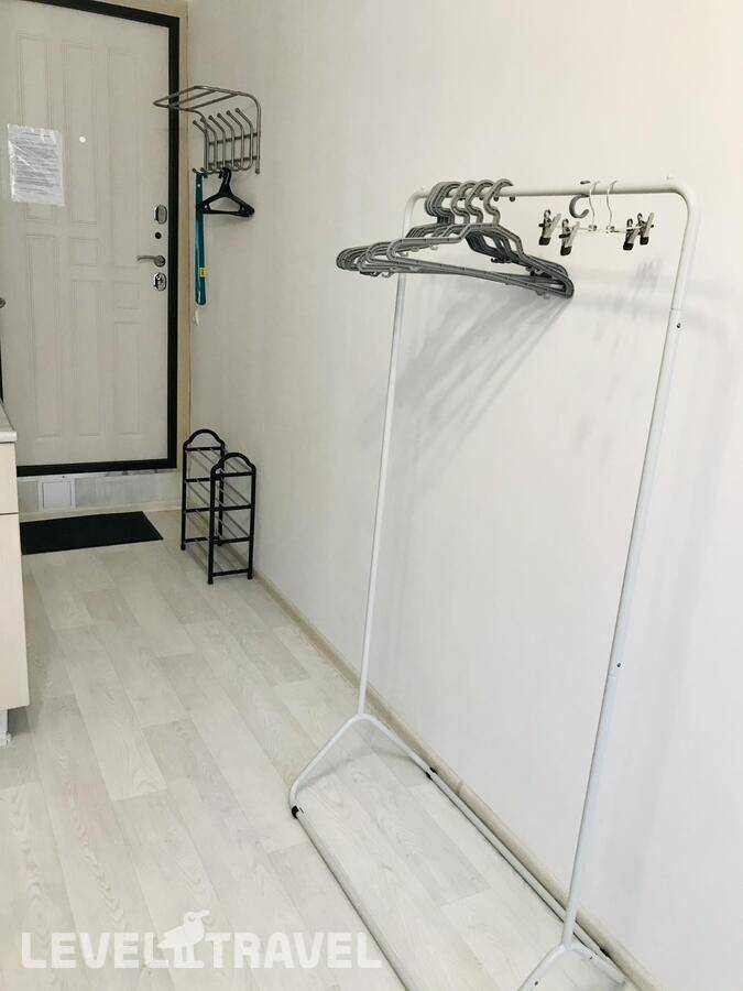 фотографии отеля Апартаменты На Улице Степная в Россия(Новосибирск) - фото №39