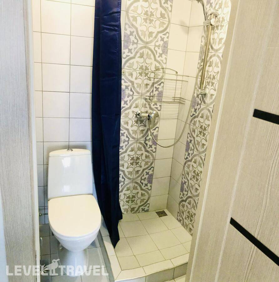 фотографии отеля Апартаменты На Улице Степная в Россия(Новосибирск) - фото №28