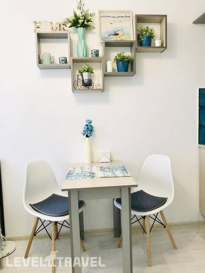 фотографии отеля Апартаменты На Улице Степная в Россия(Новосибирск) - фото №17