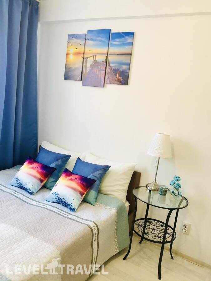 фотографии отеля Апартаменты На Улице Степная в Россия(Новосибирск) - фото №2