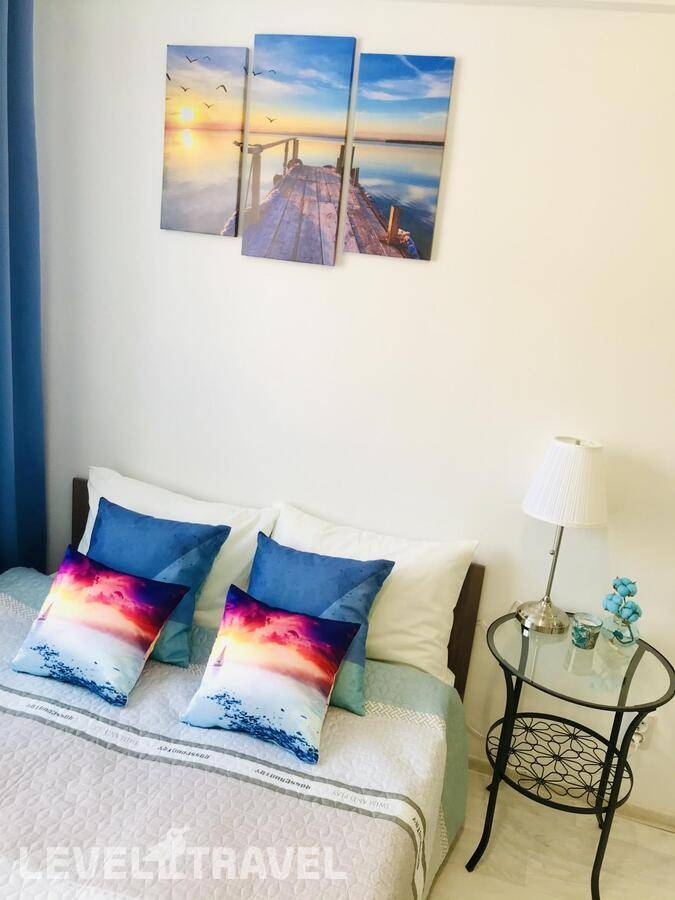 фотографии отеля Апартаменты На Улице Степная в Россия(Новосибирск) - фото №18