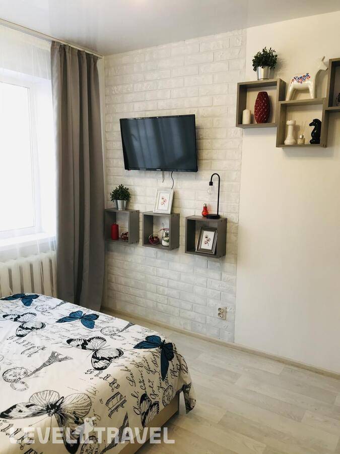 фотографии отеля Апартаменты На Улице Степная в Россия(Новосибирск) - фото №38