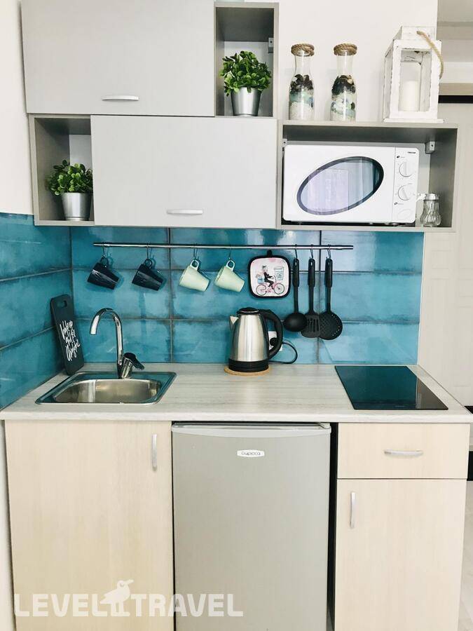 фотографии отеля Апартаменты На Улице Степная в Россия(Новосибирск) - фото №33