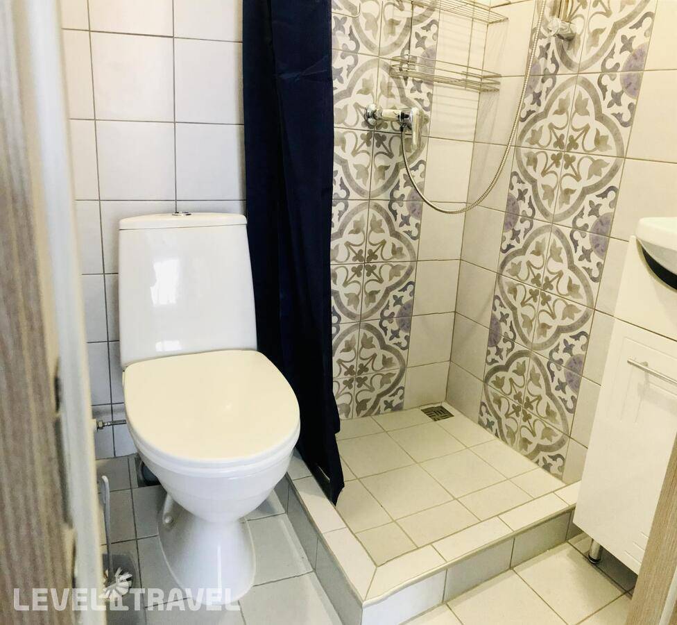 фотографии отеля Апартаменты На Улице Степная в Россия(Новосибирск) - фото №29