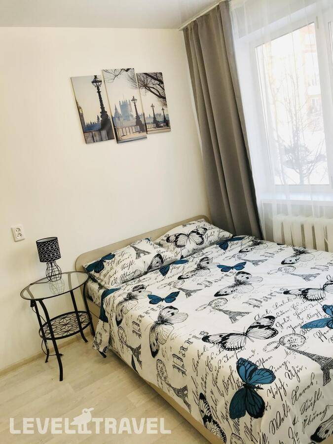 фотографии отеля Апартаменты На Улице Степная в Россия(Новосибирск) - фото №10