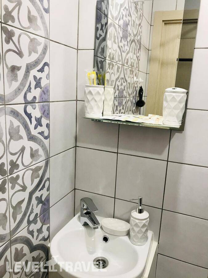 фотографии отеля Апартаменты На Улице Степная в Россия(Новосибирск) - фото №36