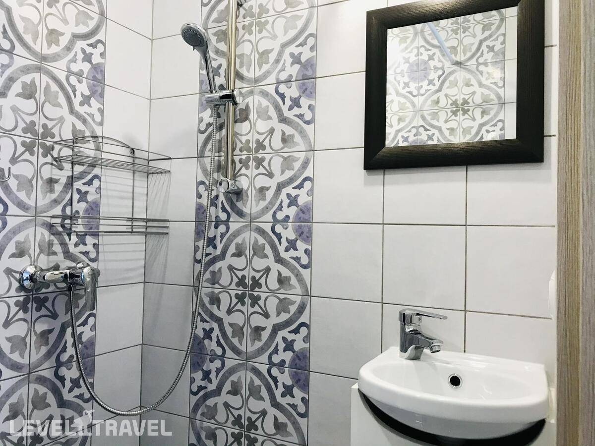 фотографии отеля Апартаменты На Улице Степная в Россия(Новосибирск) - фото №19