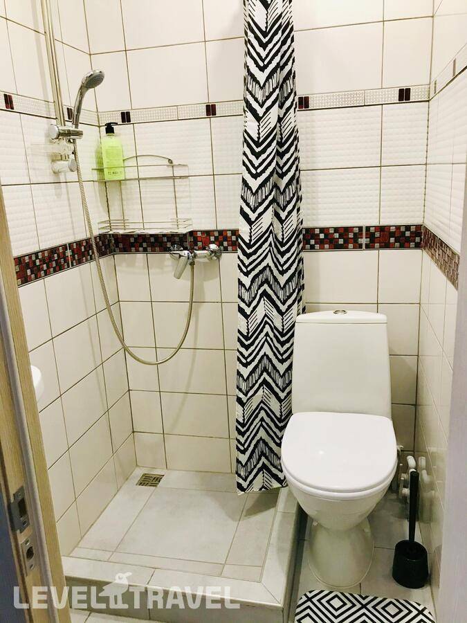 фотографии отеля Апартаменты На Улице Степная в Россия(Новосибирск) - фото №40