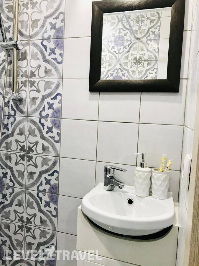 фотографии отеля Апартаменты На Улице Степная в Россия(Новосибирск) - фото №24