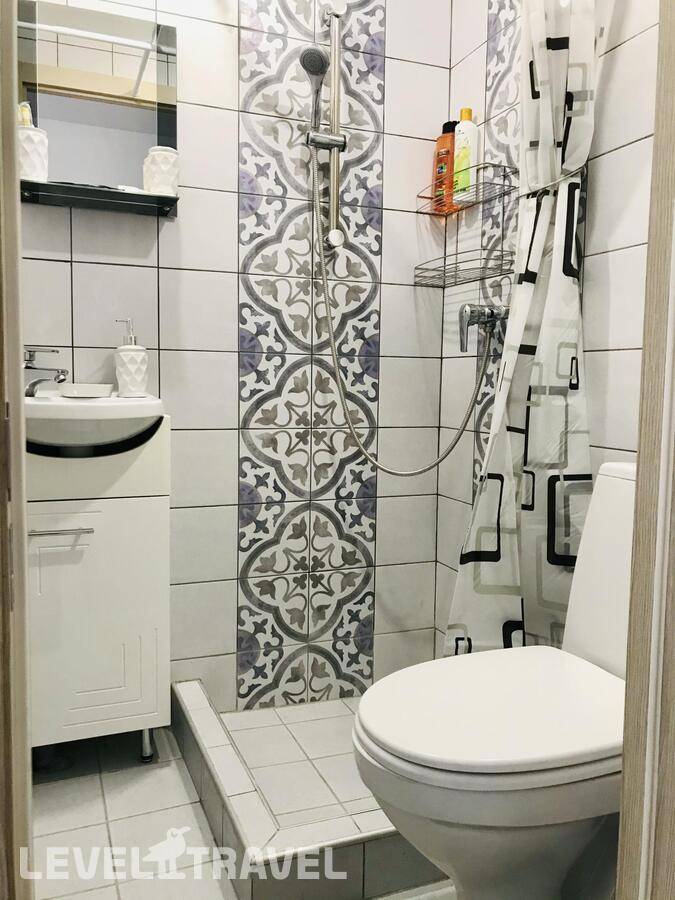 фотографии отеля Апартаменты На Улице Степная в Россия(Новосибирск) - фото №16