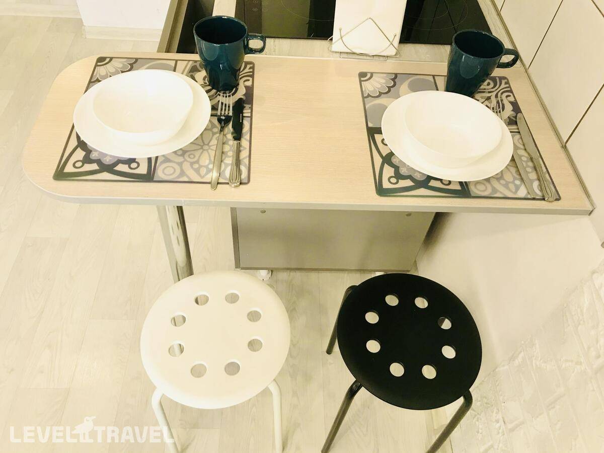 фотографии отеля Апартаменты На Улице Степная в Россия(Новосибирск) - фото №27