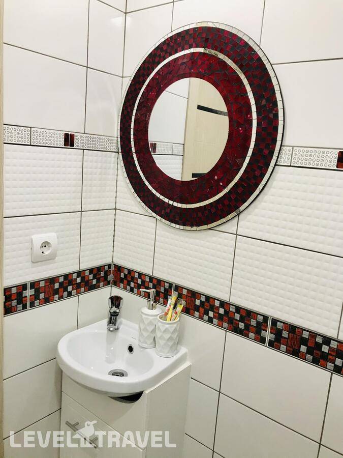 фотографии отеля Апартаменты На Улице Степная в Россия(Новосибирск) - фото №41