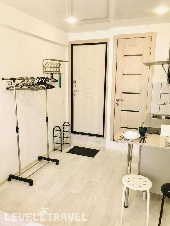 фотографии отеля Апартаменты На Улице Степная в Россия(Новосибирск) - фото №20