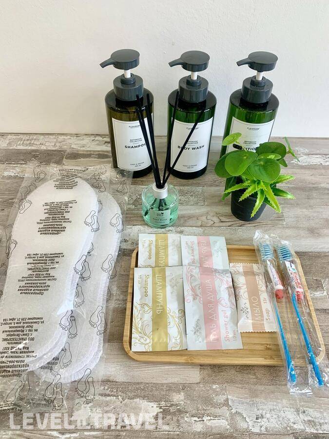 фотографии отеля Апартаменты На Улице Степная в Россия(Новосибирск) - фото №9