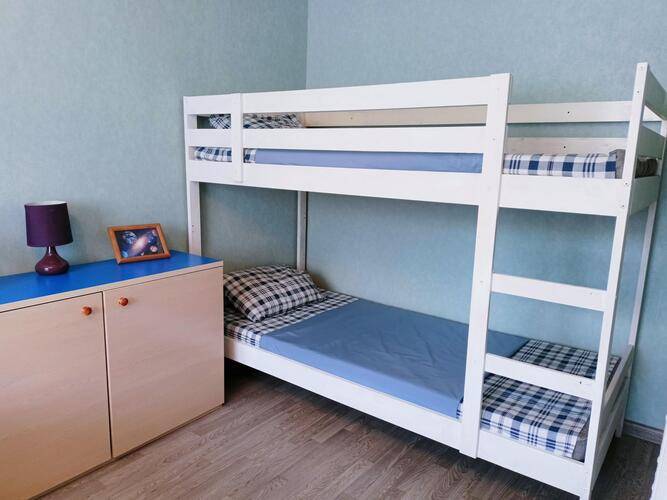 Rusdom Sweet Apartments (Русдом Свит) На Улице Вокзальная