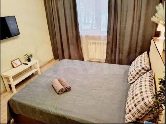 Rusdom Sweet Apartments (Русдом Свит) На Улице Вокзальная
